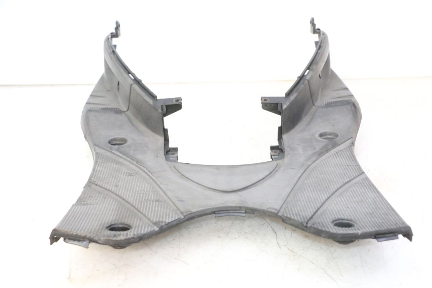 photo de ESTRIBO YAMAHA CYGNUS X INJECTION 125 (2007 - 2013) - Marcações e referências