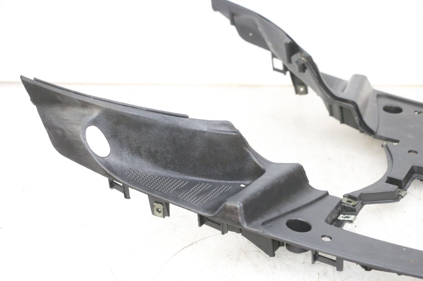 photo de ESTRIBO LONGJIA DIGITA 4T 50 (2019 - 2022) - Pontos de fixação