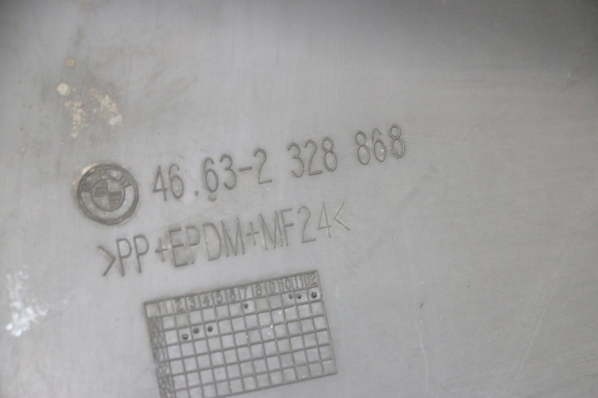photo de ESTRIBO DIREITO BMW C1 125 (2000 - 2003) - Detalhe da peça