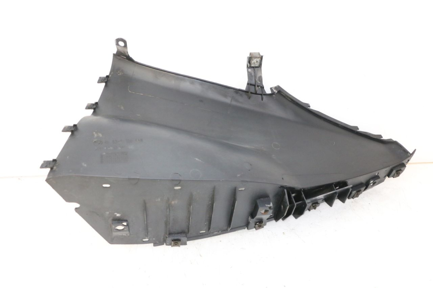 photo de ESTRIBO DIREITO BMW C1 125 (2000 - 2003) - Zoom do estado de desgaste