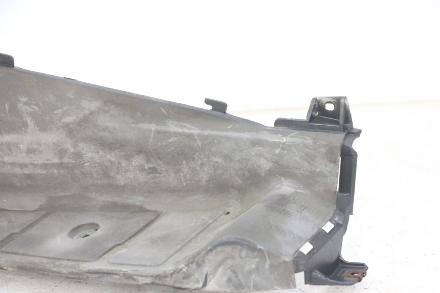 photo de ESTRIBO DIREITO SUZUKI BURGMAN 125 (2007 - 2014) - Vista geral