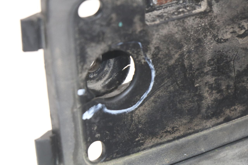 photo de ESTRIBO DIREITO KYMCO DINK STREET 125 (2009 - 2014) - Detalhe da peça