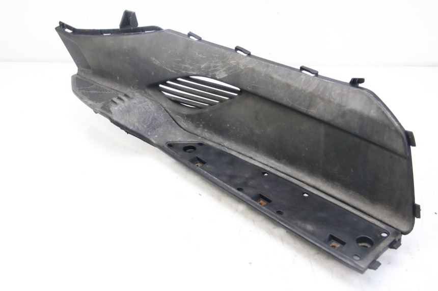 photo de ESTRIBO DIREITO KYMCO DINK STREET 125 (2009 - 2014) - Ampliação técnica