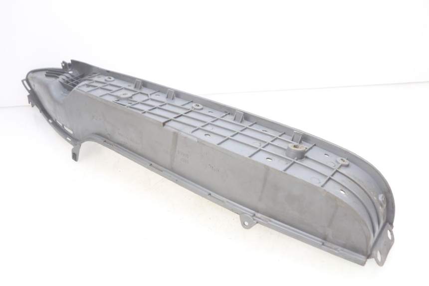 photo de ESTRIBO DIREITO HONDA FES PANTHEON 2T 125 (1998 - 2002) - Detalhe da peça