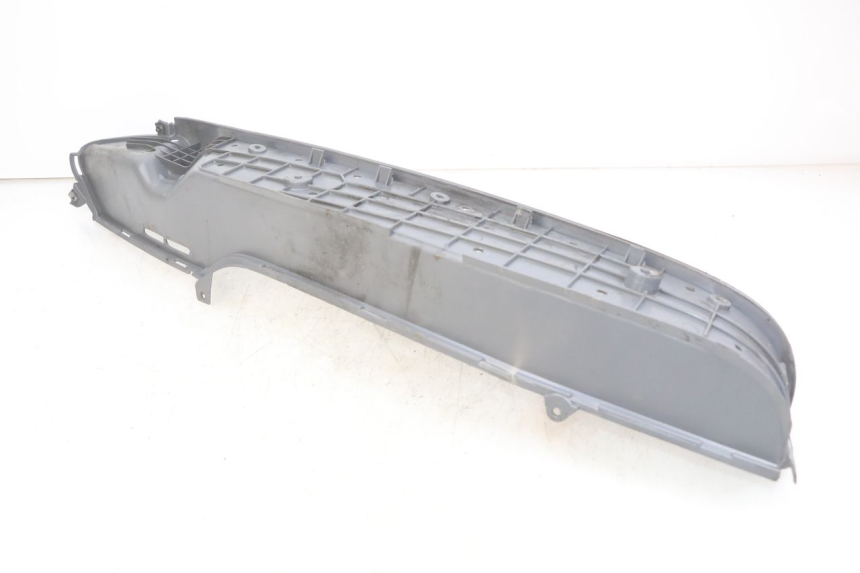photo de ESTRIBO DIREITO HONDA FES PANTHEON 2T 125 (1998 - 2002) - Zoom do estado de desgaste