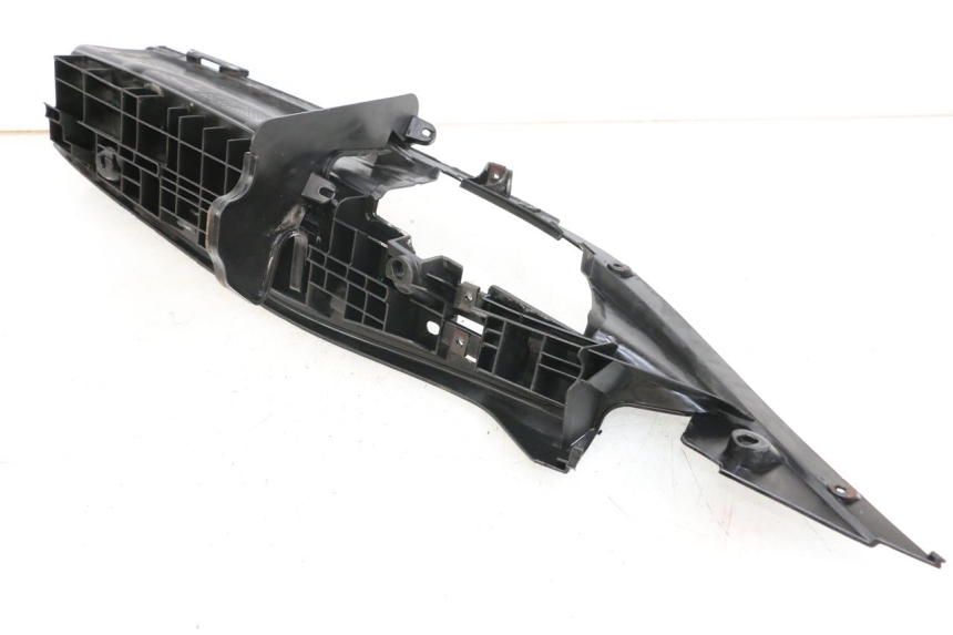 photo de ESTRIBO DIREITO HONDA FES S-WING SWING ABS 125 (2007 - 2015) - Zoom do estado de desgaste