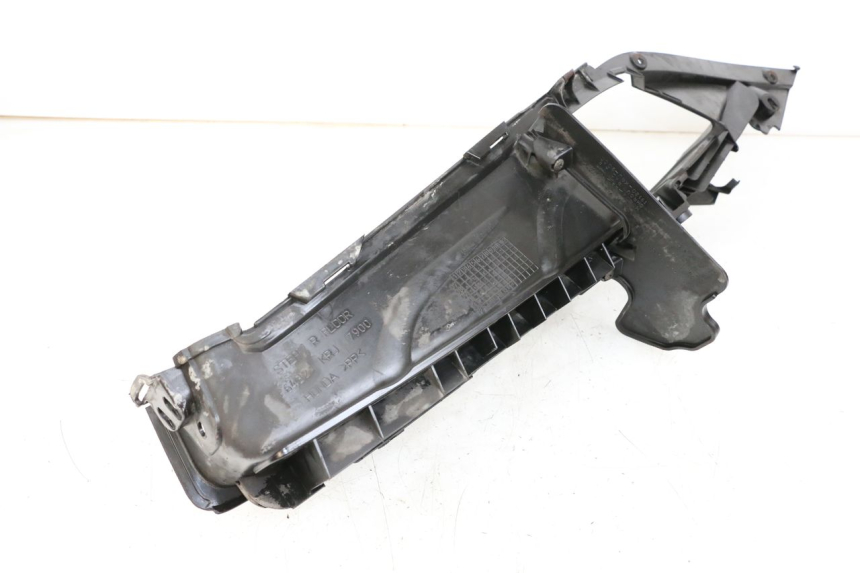 photo de ESTRIBO DIREITO HONDA FES S-WING SWING ABS 125 (2007 - 2015) - Outro ângulo de visão