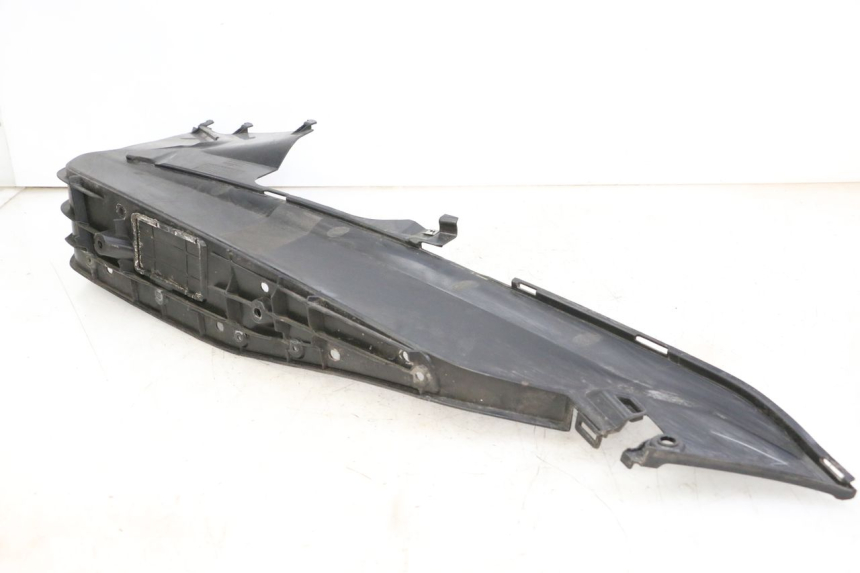 photo de ESTRIBO DIREITO HONDA FORZA ABS 300 (2013 - 2017) - Zoom do estado de desgaste