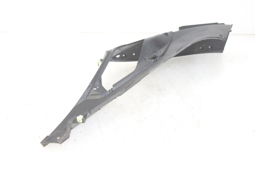 photo de ESTRIBO DIREITO PEUGEOT GEOPOLIS RS 125 (2007 - 2009) - Detalhe da peça