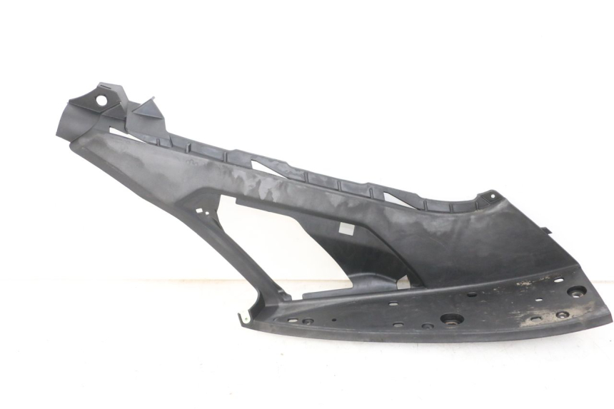photo de ESTRIBO DIREITO PEUGEOT GEOPOLIS RS 125 (2007 - 2009) - Vista principal