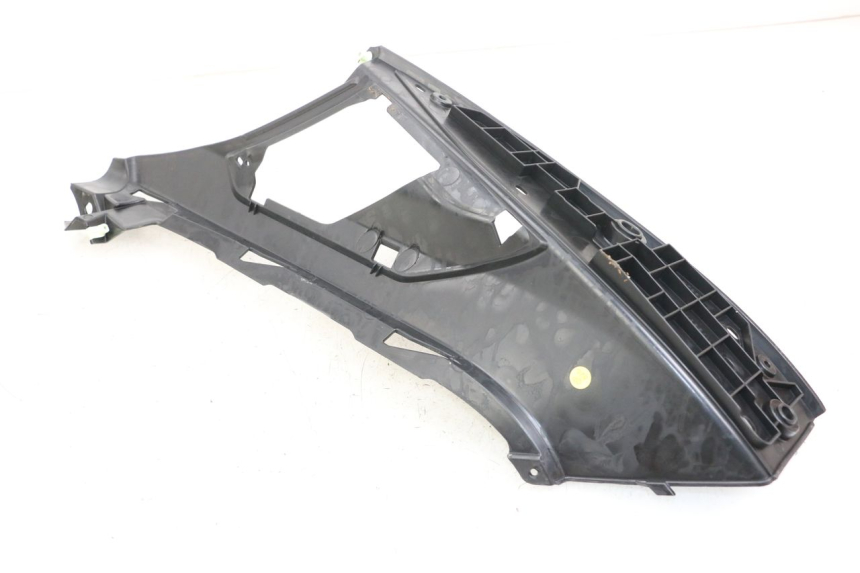 photo de ESTRIBO DIREITO PEUGEOT GEOPOLIS RS 125 (2007 - 2009) - Detalhe da peça