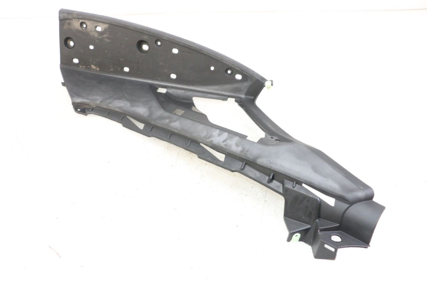 photo de ESTRIBO DIREITO PEUGEOT GEOPOLIS RS 125 (2007 - 2009) - Ampliação técnica