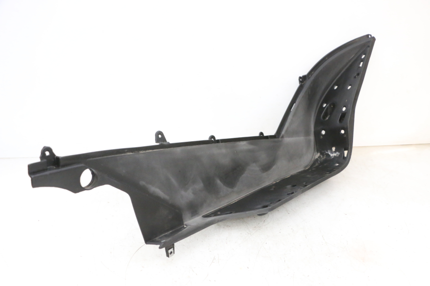 photo de ESTRIBO DIREITO JM MOTORS GTS 125 (2015 - 2019) - Vista principal