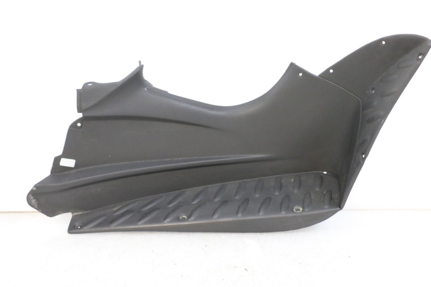 photo de ESTRIBO DIREITO RENAULT KOURANOS 125 (2001 - 2004) - Vista principal