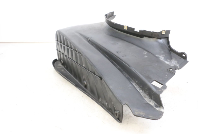 photo de ESTRIBO DIREITO RENAULT KOURANOS 125 (2001 - 2004) - Detalhe da peça