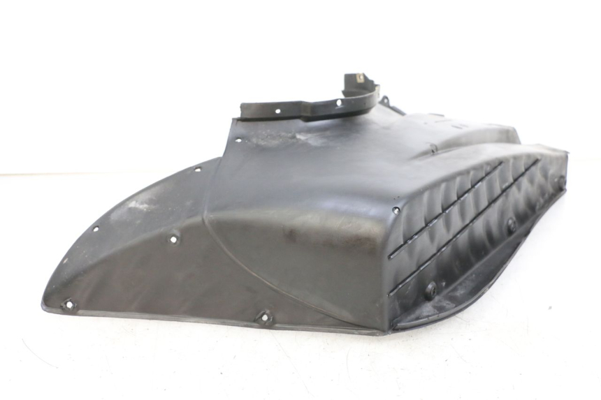 photo de ESTRIBO DIREITO RENAULT KOURANOS 125 (2001 - 2004) - Zoom do estado de desgaste