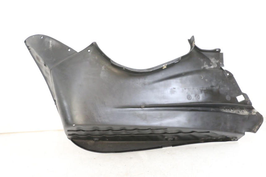 photo de ESTRIBO DIREITO RENAULT KOURANOS 125 (2001 - 2004) - Outro ângulo de visão