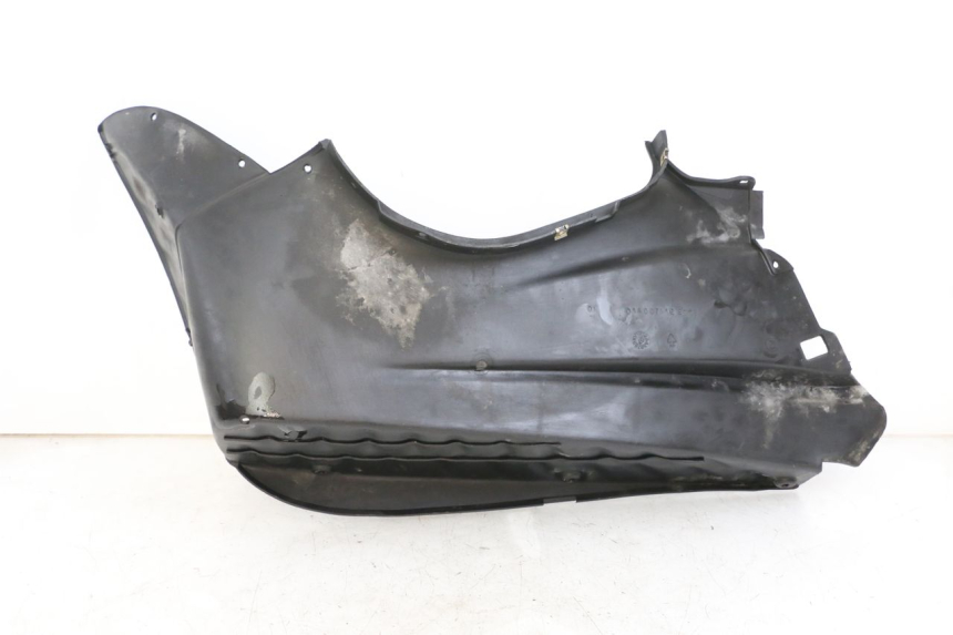 photo de ESTRIBO DIREITO RENAULT KOURANOS 125 (2001 - 2004) - Ampliação técnica