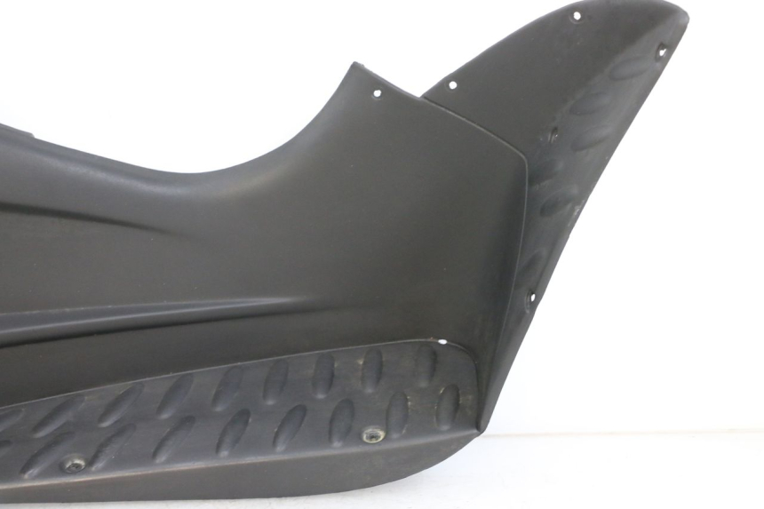 photo de ESTRIBO DIREITO RENAULT KOURANOS 125 (2001 - 2004) - Pontos de fixação