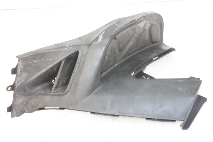 photo de ESTRIBO DIREITO KYMCO GRAND DINK 125 (2008 - 2014) - Ampliação técnica