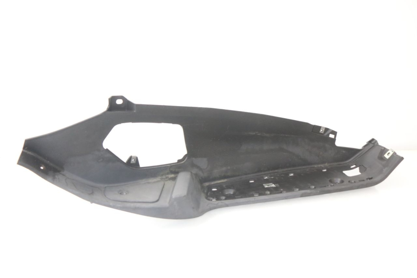 photo de ESTRIBO DIREITO PIAGGIO MP3 LT 300 (2010 - 2016) - Vista principal