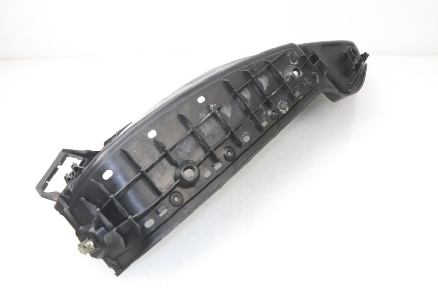 photo de ESTRIBO DIREITO PIAGGIO MP3 LT 400 (2007 - 2012) - Detalhe da peça
