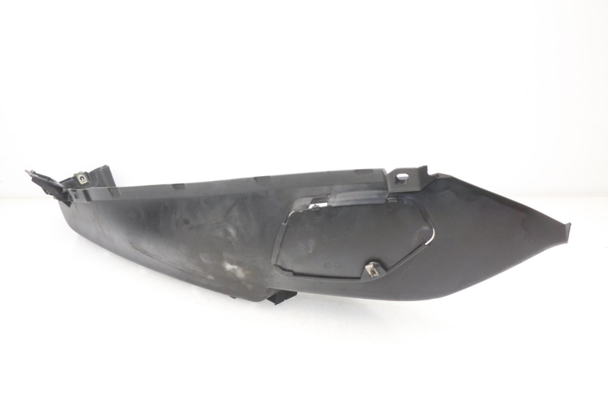 photo de ESTRIBO DIREITO PIAGGIO MP3 LT 400 (2007 - 2012) - Ampliação técnica