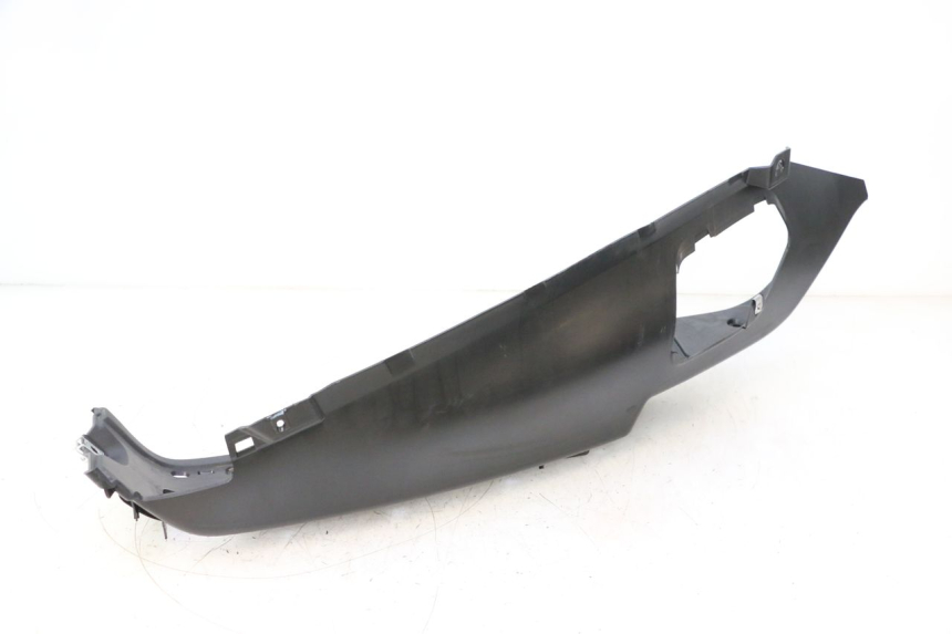 photo de ESTRIBO DIREITO PIAGGIO MP3 LT 400 (2007 - 2012) - Detalhe da peça