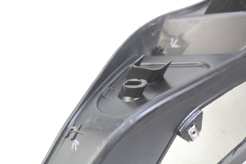 photo de ESTRIBO DIREITO PIAGGIO MP3 125 (2006 - 2014) - Zoom do estado de desgaste