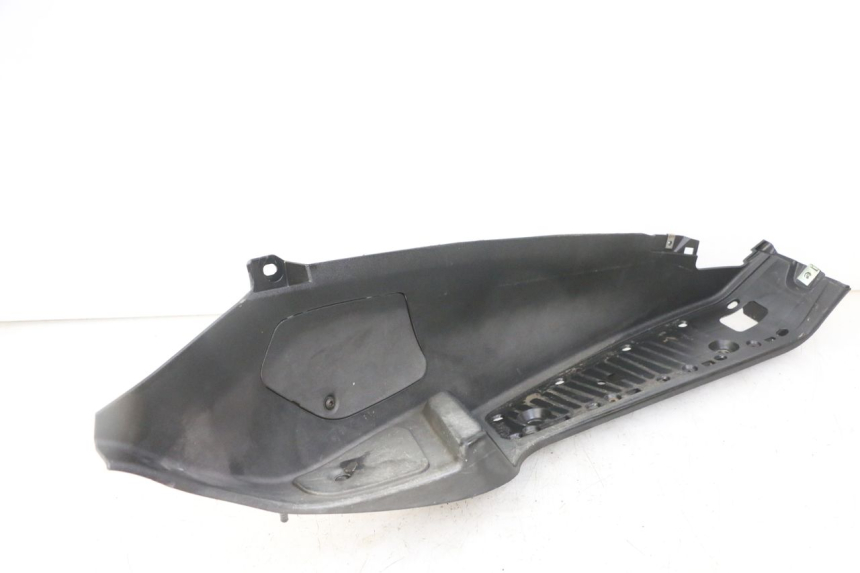 photo de ESTRIBO DIREITO PIAGGIO MP3 500 (2011 - 2015) - Estado da superfície