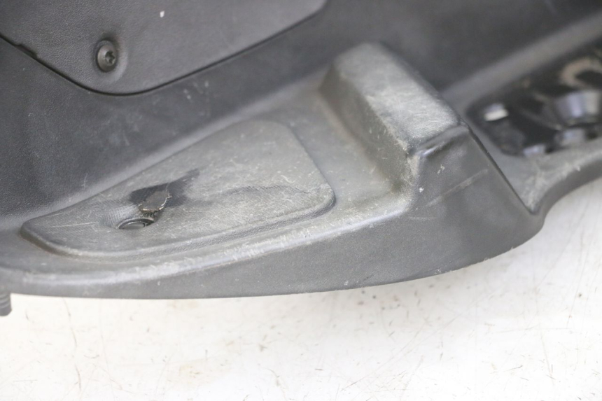 photo de ESTRIBO DIREITO PIAGGIO MP3 500 (2011 - 2015) - Peça verificada