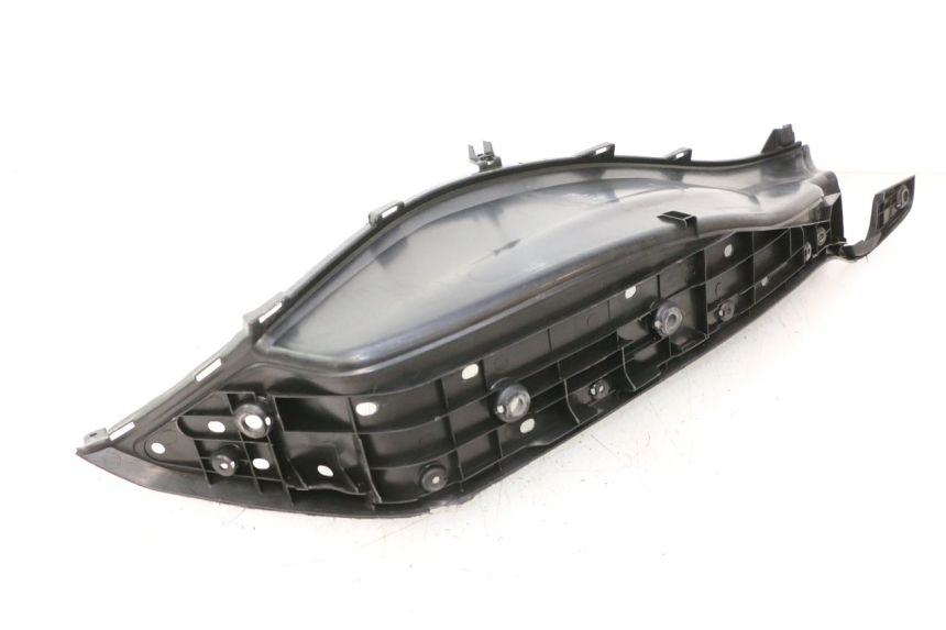 photo de ESTRIBO DIREITO HONDA PCX (JF28) 125 (2009 - 2011) - Zoom do estado de desgaste