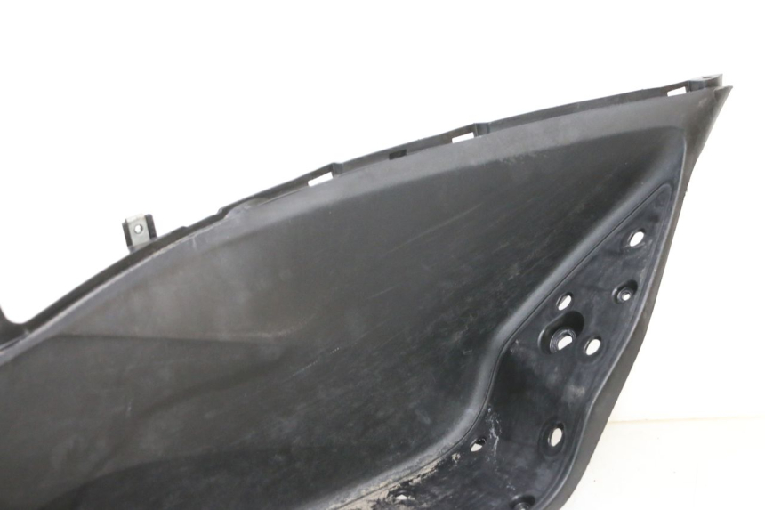 photo de ESTRIBO DIREITO HONDA PCX (JF57/JF64) 125 (2014 - 2018) - Estado da superfície