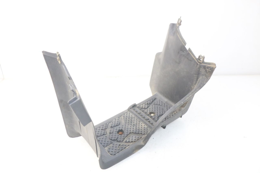 photo de ESTRIBO DIREITO ADLY RS SUPERSONIC 50 (2005 - 2010) - Ampliação técnica