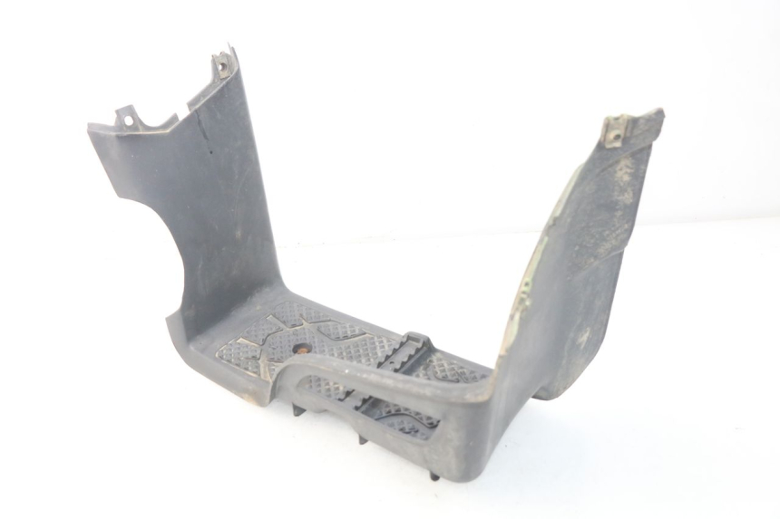 photo de ESTRIBO DIREITO ADLY RS SUPERSONIC 50 (2005 - 2010) - Pontos de fixação