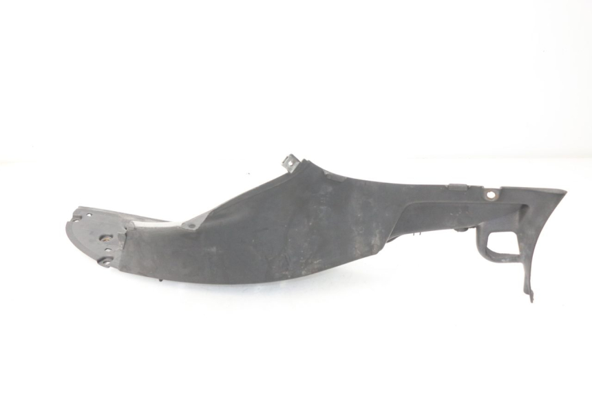 photo de ESTRIBO DIREITO APRILIA SCARABEO GT 125 (1999 - 2007) - Zoom do estado de desgaste