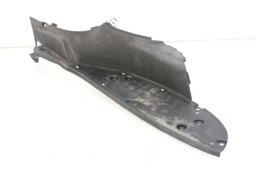 photo de ESTRIBO DIREITO APRILIA SCARABEO GT TOURING 125 (1999 - 2005) - Pontos de fixação