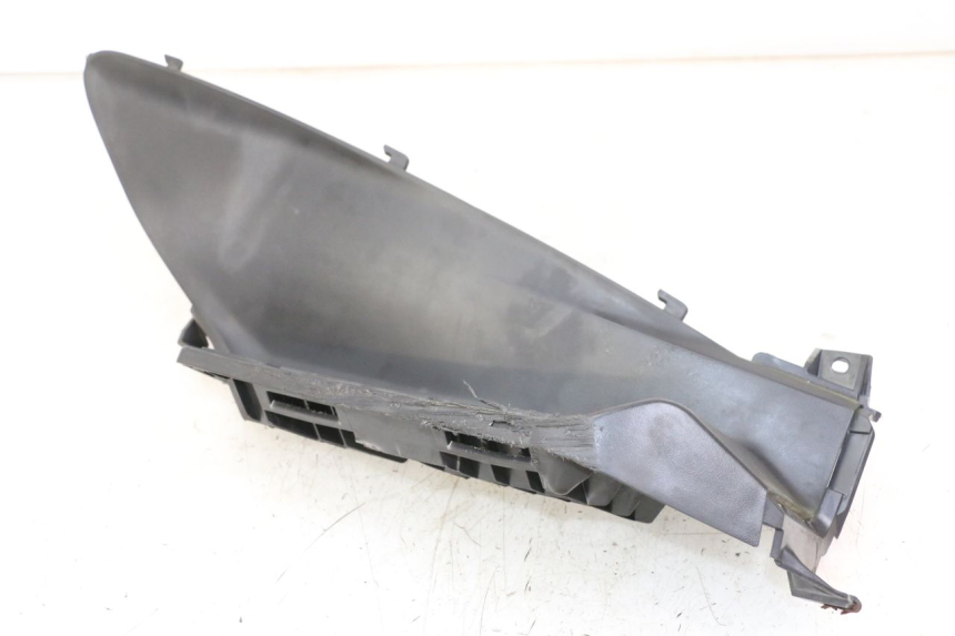 photo de ESTRIBO DIREITO SUZUKI BURGMAN 125 (2007 - 2014) - Vista principal