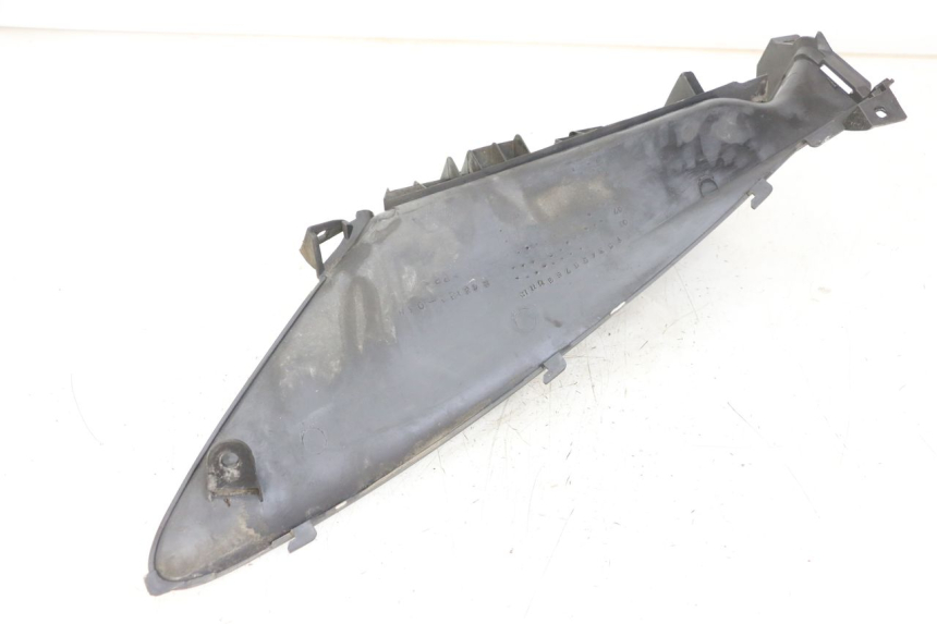 photo de ESTRIBO DIREITO SUZUKI BURGMAN 125 (2007 - 2014) - Ampliação técnica