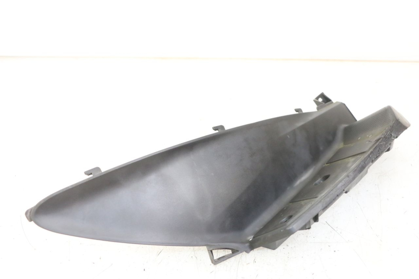 photo de ESTRIBO DIREITO SUZUKI BURGMAN 125 (2007 - 2014) - Vista geral