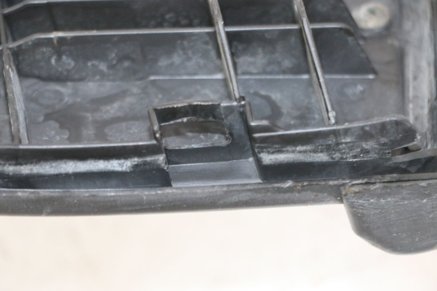 photo de ESTRIBO DIREITO HONDA X8R 50 (1998 - 2003) - Zoom do estado de desgaste