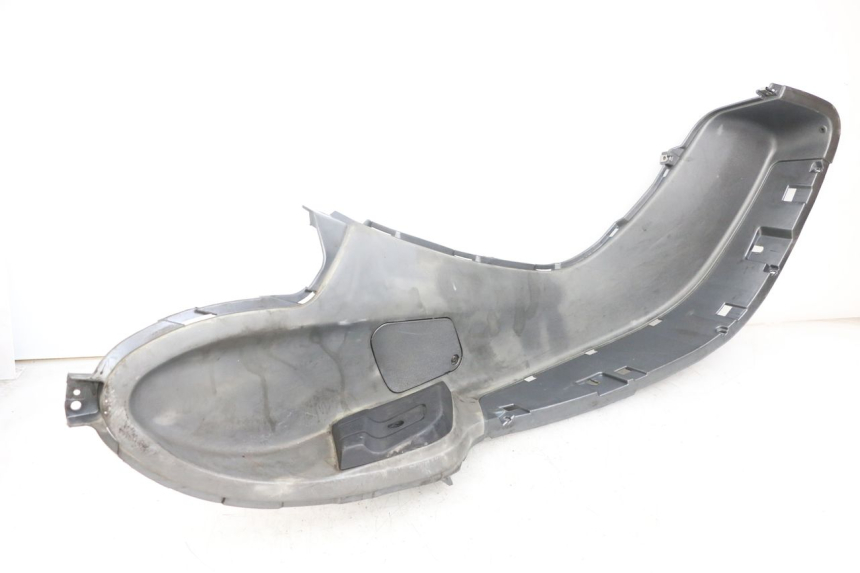 photo de ESTRIBO DIREITO PIAGGIO X9 125 (2000 - 2003) - Vista principal