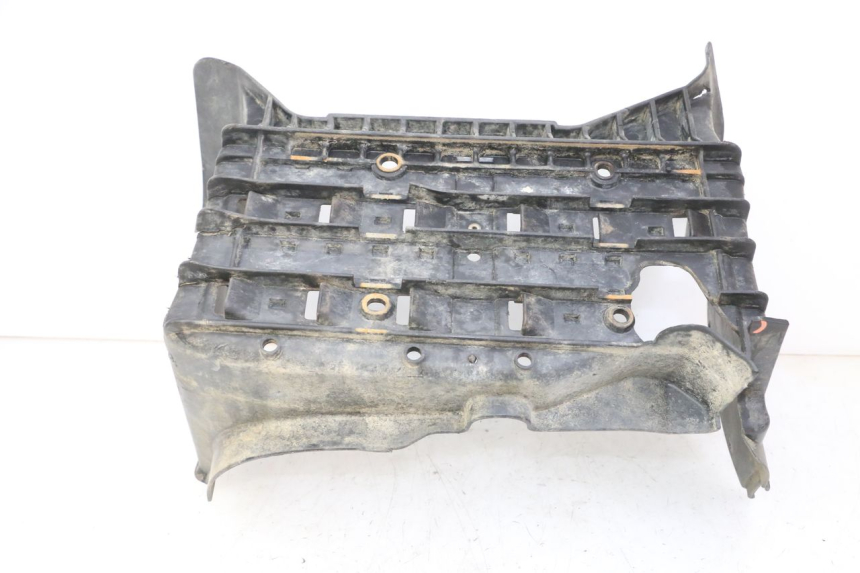 photo de ESTRIBO DIREITO YAMAHA YFM BRUIN 350 (2003 - 2009) - Detalhe da peça