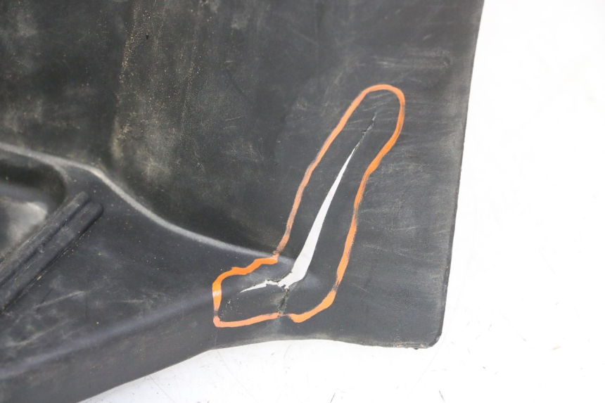 photo de ESTRIBO DIREITO YAMAHA YFM BRUIN 350 (2003 - 2009) - Vista do produto