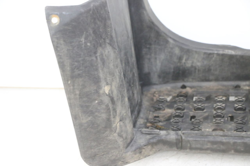 photo de ESTRIBO DIREITO YAMAHA YFM BRUIN 350 (2003 - 2009) - Ampliação dos componentes