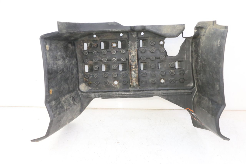 photo de ESTRIBO DIREITO YAMAHA YFM BRUIN 350 (2003 - 2009) - Outro ângulo de visão