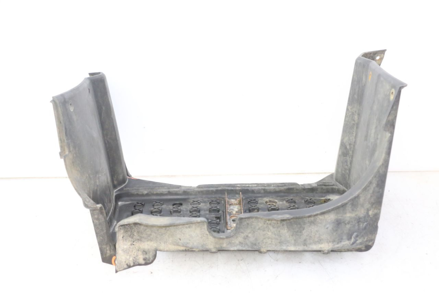 photo de ESTRIBO DIREITO YAMAHA YFM BRUIN 350 (2003 - 2009) - Estado da superfície