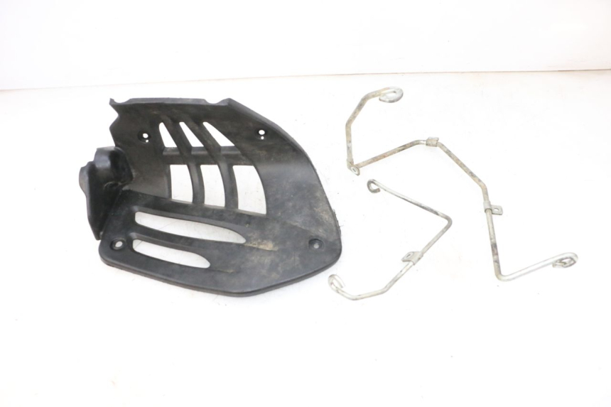 photo de ESTRIBO DIREITO YAMAHA YFM R RAPTOR 250 (2008 - 2014) - Vista principal