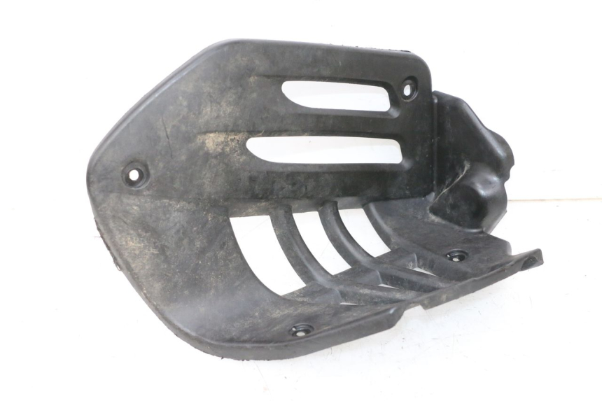 photo de ESTRIBO DIREITO YAMAHA YFM R RAPTOR 250 (2008 - 2014) - Detalhe da peça