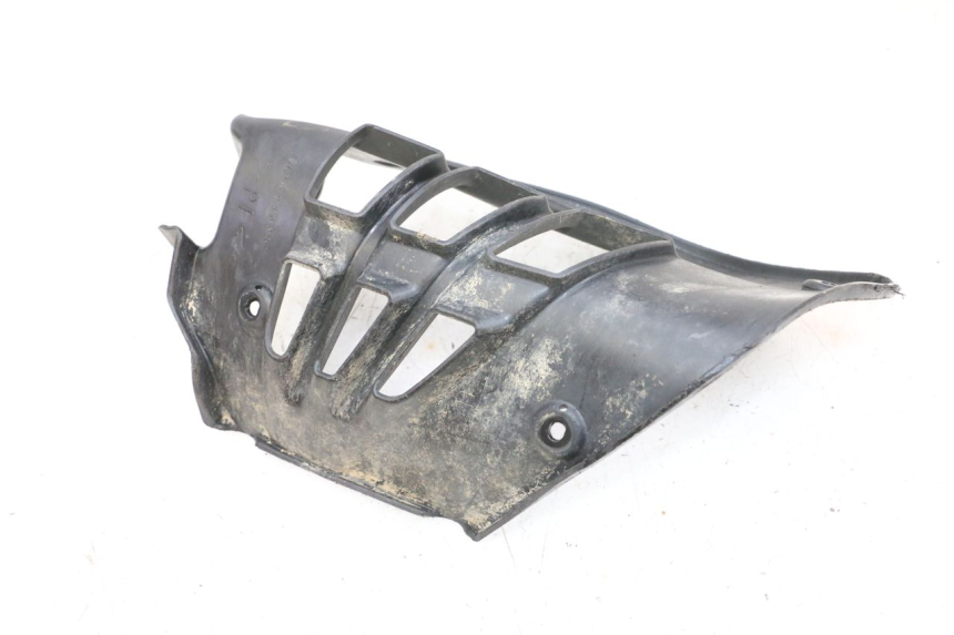 photo de ESTRIBO DIREITO YAMAHA YFM R RAPTOR 250 (2008 - 2014) - Detalhes característicos